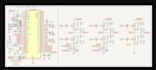 create pcb layout, circuit schematic, esp32, stm32, nrf52 design, pcb design