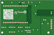 create esp32 pcb design, circuit schematic, stm32, nrf52, power electronics