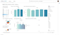 turn your data into powerful insights and interactive dashboards