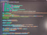 develop, optimize and deploy your machine learning model