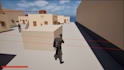 develop a complete game prototype in unreal engine