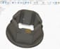 provide professional 3d cad modeling and heidenhain nc programming