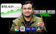 be your youtube and vsl editor for high retention talking head video