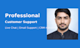 professional customer care services
