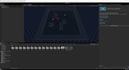 create 3d ai generated unity game templates