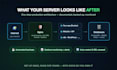 setup, secure and manage your linux vps with docker, nginx and SSL