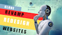 design, redesign or revamp your divi wordpress website professionally