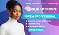 squarespace website design squarespace website redesign squarespace website