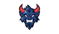 design amazing demon logo with unlimited revisions