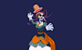 pixel art character game animation, top down tileset game art, pixel spritesheet