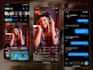 develop live streaming app, iptv app, streaming app, video chat app, voice chat
