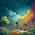do childrens book illustration write christian children