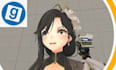 create custom sfm, gmod playermodel, l4d2  and mmd 3d models for garrys mod rp