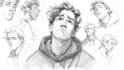 do your character sketch
