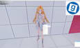 convert and create sfm, gmod, l4d2, mmd 3d game models