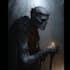 fantasy horror and fantasy horror character