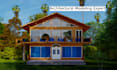 create professional sketchup 3d model from floor plan or cad