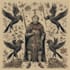 do dark medieval art illustration for you