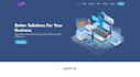 build your startup mvp or custom web app fast