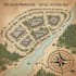 do create real estate aerial maps custom retail location map