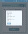 a custom web app with pwa and desktop app version