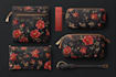 design artistic pouch and packaging
