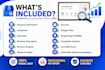 do a complete google business profile SEO audit