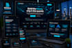 carrd website,carrd,carrd landing page,carrd website design