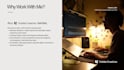 create clean minimalist vlogs for youtube