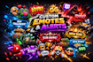 create twitch bundles, emotes,logo,banner,alerts