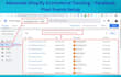 setup google ads conversion tracking for shopify, gohighlevel, kajabi, webflow