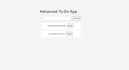 fix HTML CSS javascript bugs and errors