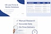 provide verified law firms leads and attorney database with emails