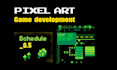 programm an 8 bit game
