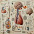 do scientific illustrations diagram and figures