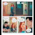 draw professional comic book page art