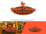 design exclusive farming, farmhouse logo