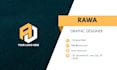 do attractive , professional business card design