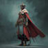 dnd character art and dnd character art