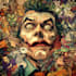 draw superhero comic superhero character marvel