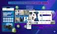 be your shopify developer for custom store design