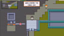develop a unity game prototype for your idea