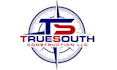create a modern construction company logo