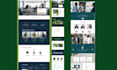 edit clone redesign elementor website with elementor pro expert