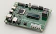 design esp32 industrial iot control board with relay sensor and rs485 can