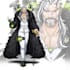 draw your original character in a high quality anime style