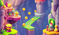 create fun and addictive HTML5 browser games playable on any device