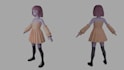 do vrchat avatar, custom vrchat avatar based on your details