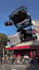 do professional vfx, rotoscoping, compositing, 3d animation and cleanup