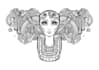 manually trace raster image to vector within 90 minutes
